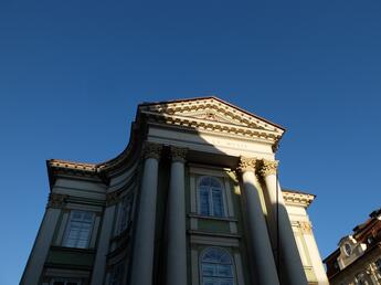 Prague, Czech Republic