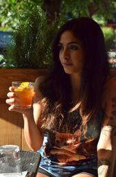 Denise, Compass Rose, Washington, DC